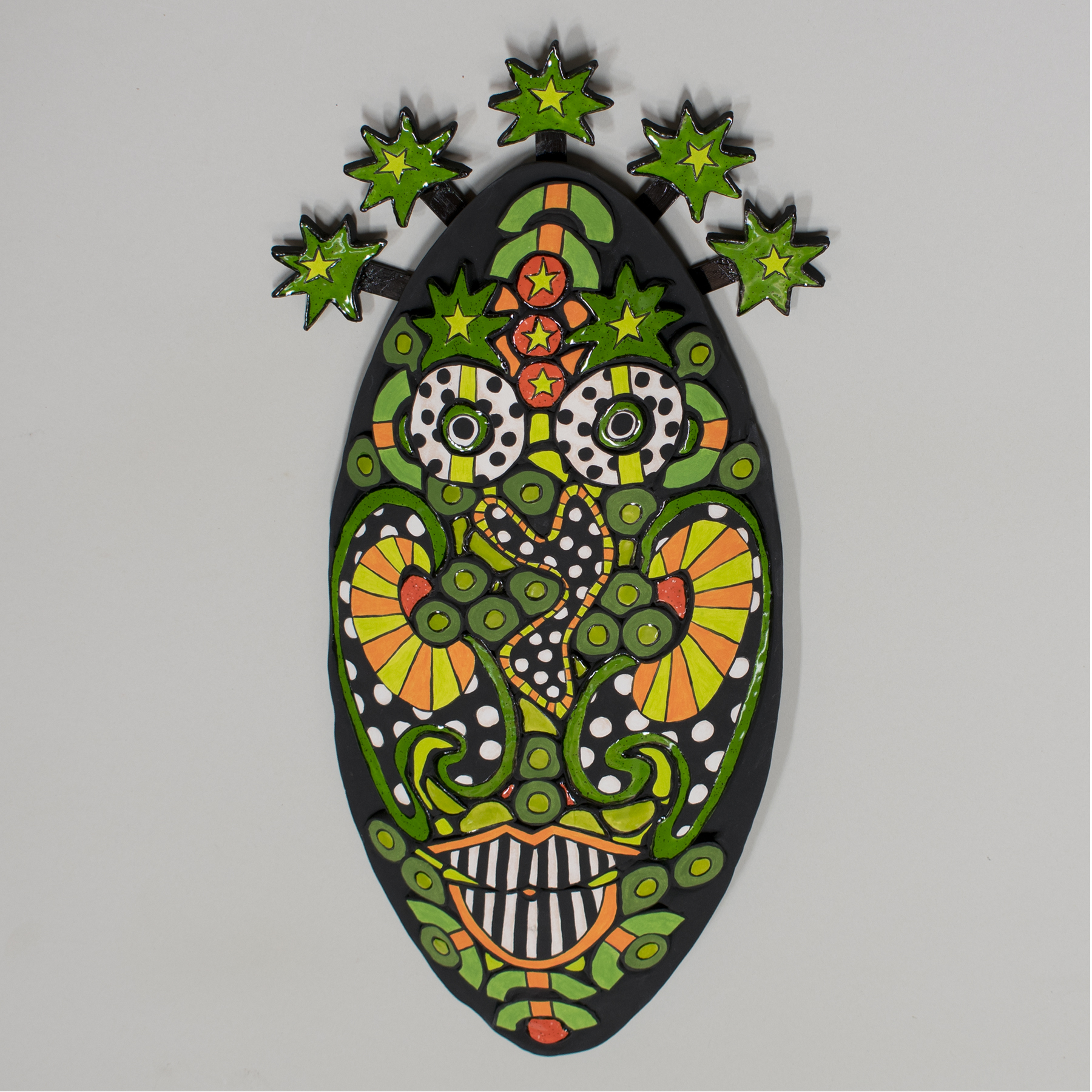 Standing In My Truth